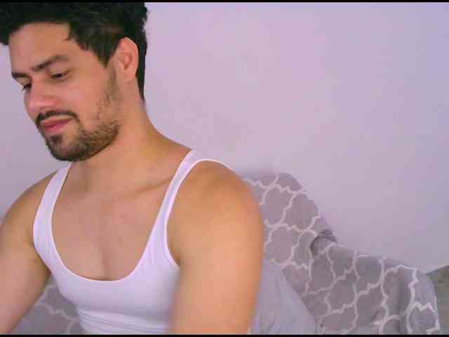 ZohanMohamedUSA Sex Cam Show