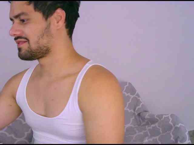 ZohanMohamedUSA Sex Cam Show