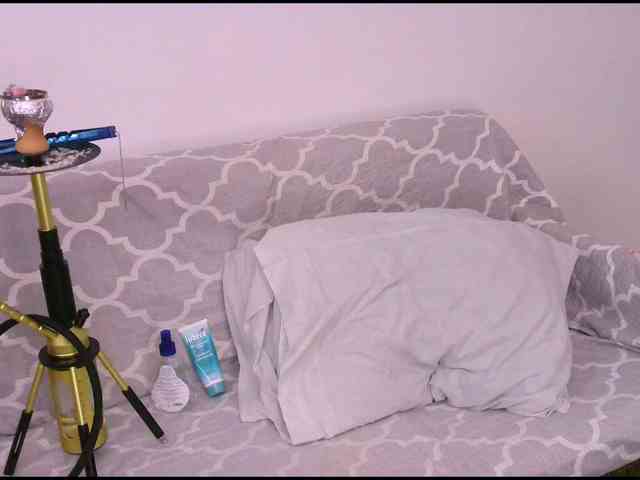 ZohanMohamedUSA Sex Cam Show