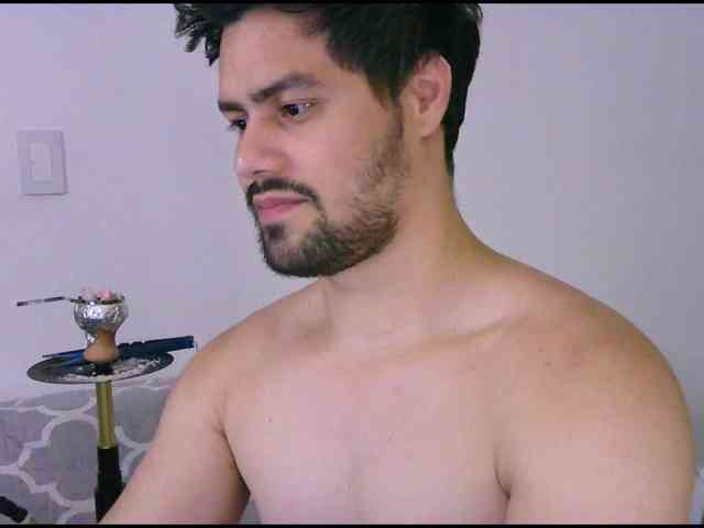 ZohanMohamedUSA Sex Cam Show