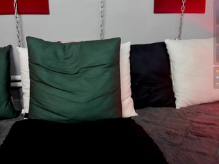 aliciahazel Porn Show