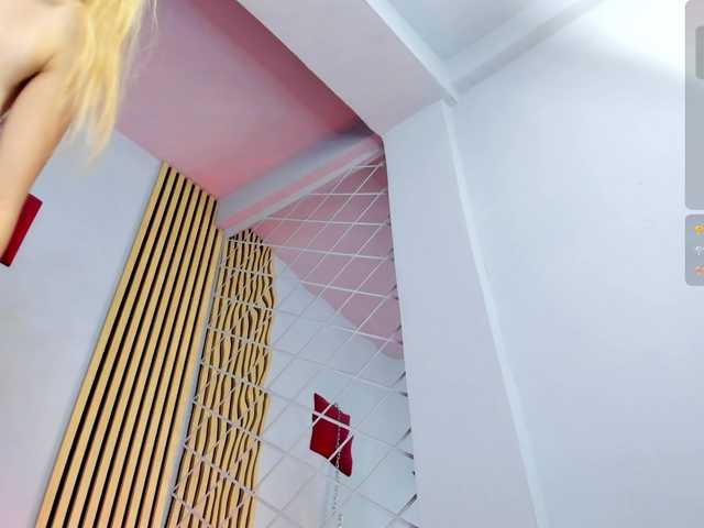 aliciahazel live cam on BongaCams