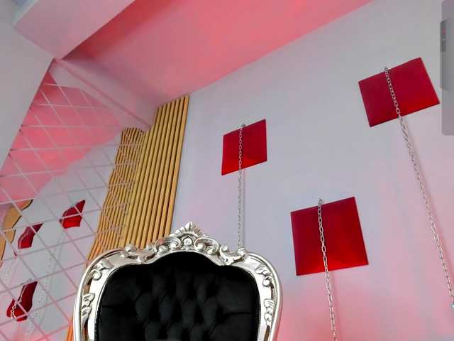 aliciahazel live cam on BongaCams