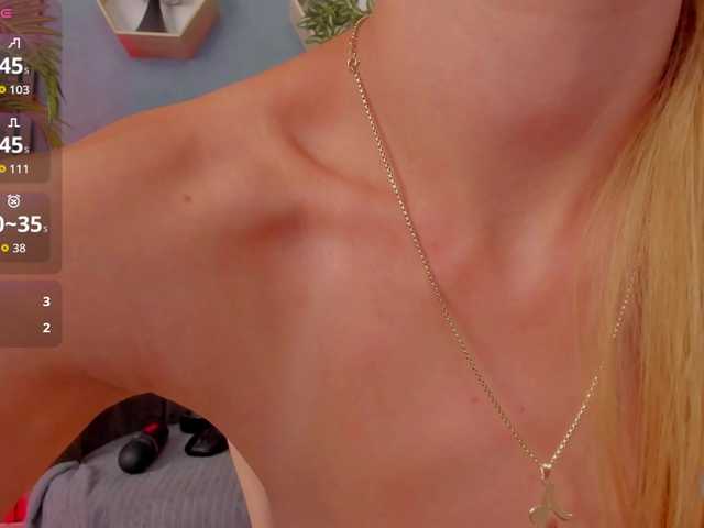 aliciahazel live cam on BongaCams