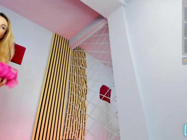 aliciahazel live cam on BongaCams