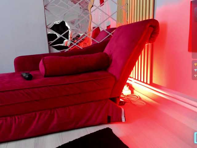 aliciahazel live cam on BongaCams