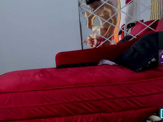 aliciahazel live cam on BongaCams