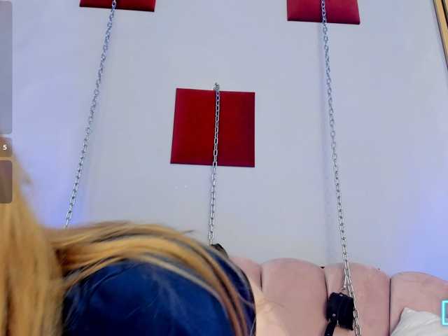 aliciahazel live cam on BongaCams