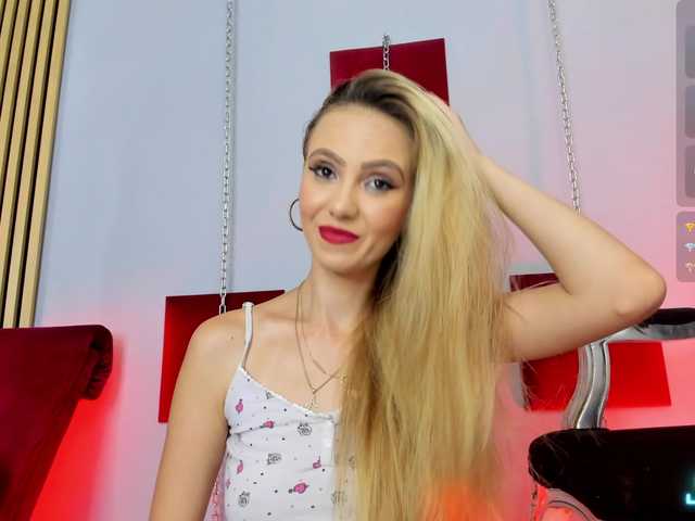 aliciahazel live cam on BongaCams