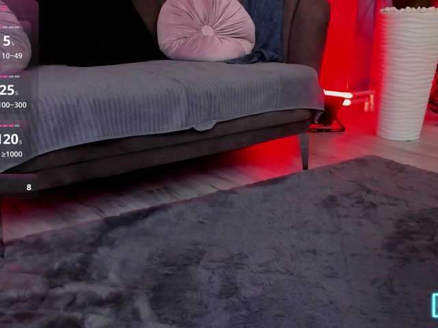 aliciahazel live cam on BongaCams