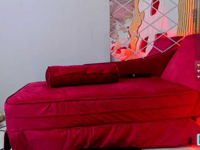 aliciahazel live cam on BongaCams