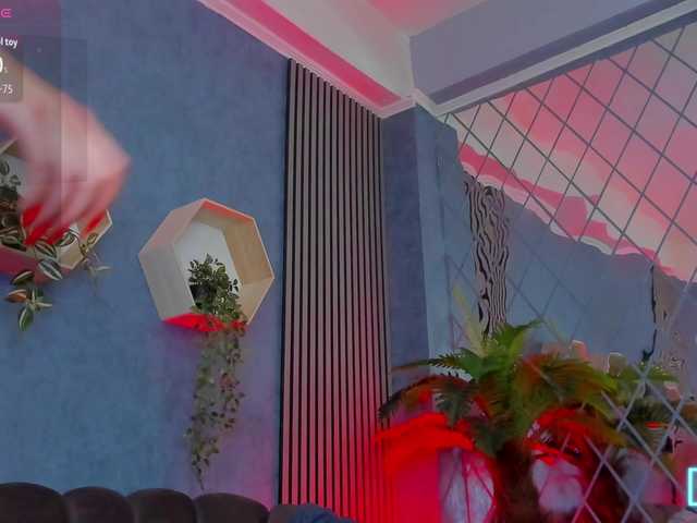aliciahazel live cam on BongaCams
