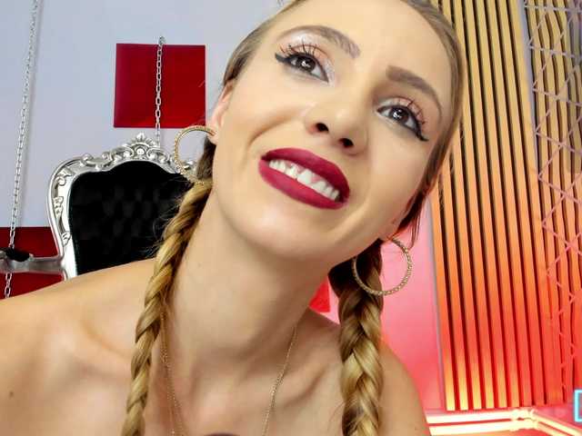 aliciahazel live cam on BongaCams