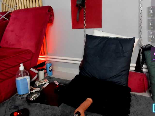 aliciahazel live cam on BongaCams