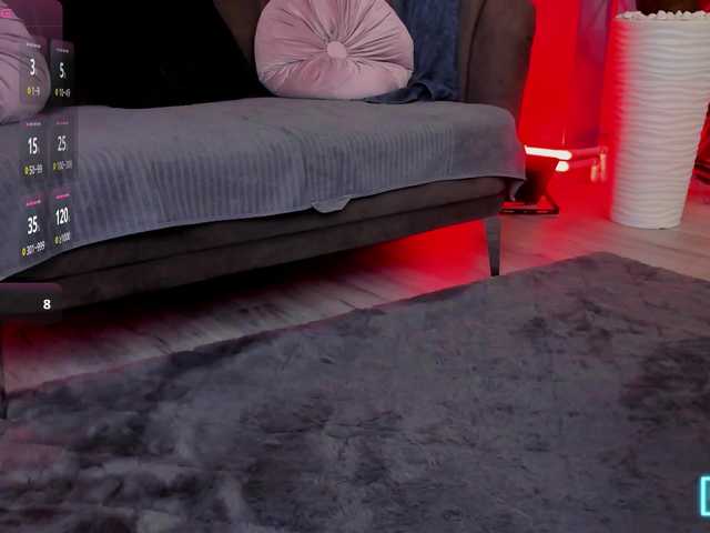 aliciahazel live cam on BongaCams