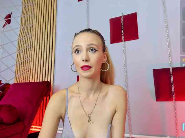 Modelo: aliciahazel