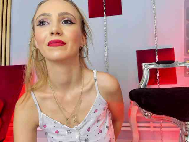 aliciahazel webcam