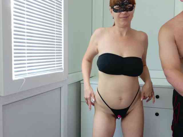SoftVelvetCouple webcam