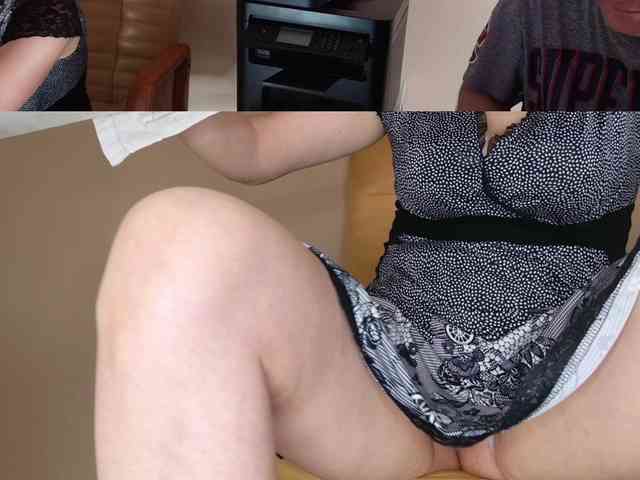 SoftVelvetCouple webcam