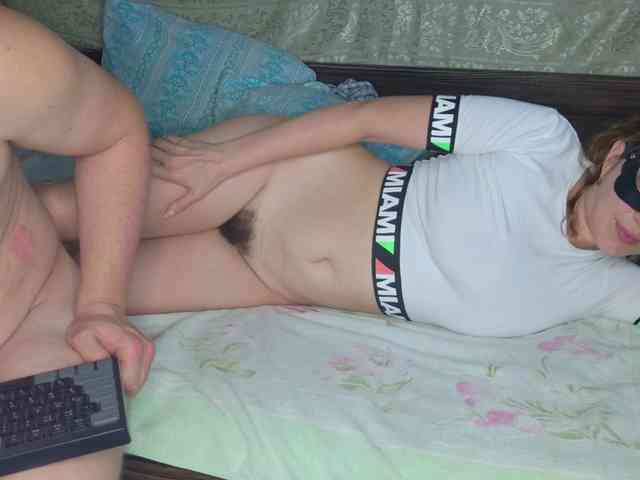 MaryPet Live Webcam on BongaCams