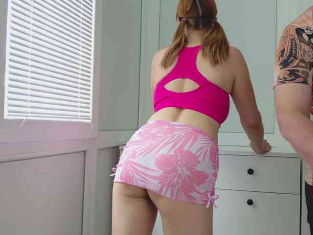 SoftVelvetCouple webcam