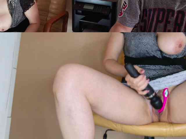SoftVelvetCouple webcam