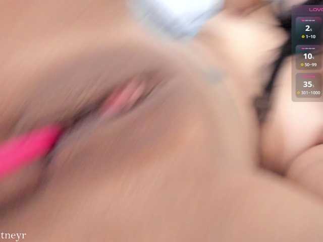 misswhitneyr