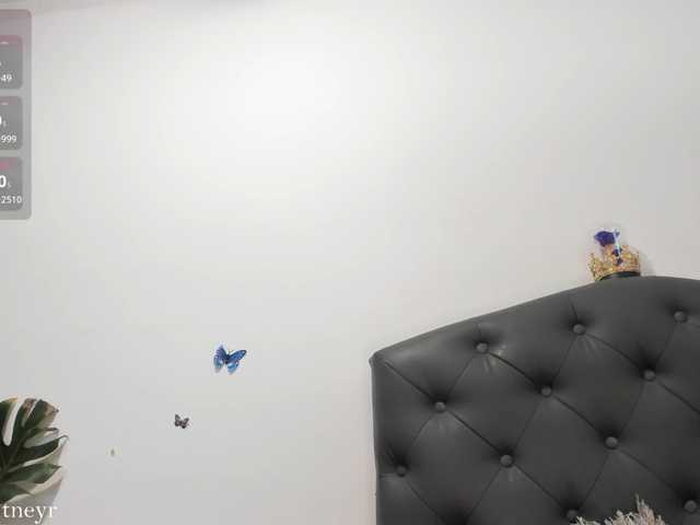 misswhitneyr live cam on BongaCams