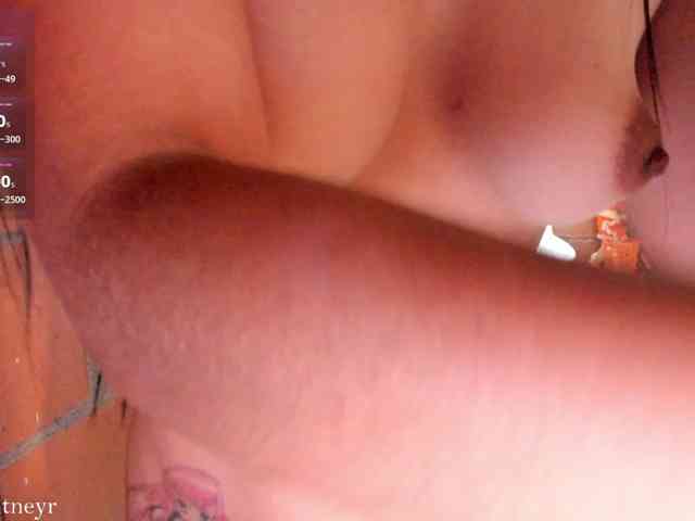whitneyr webcam