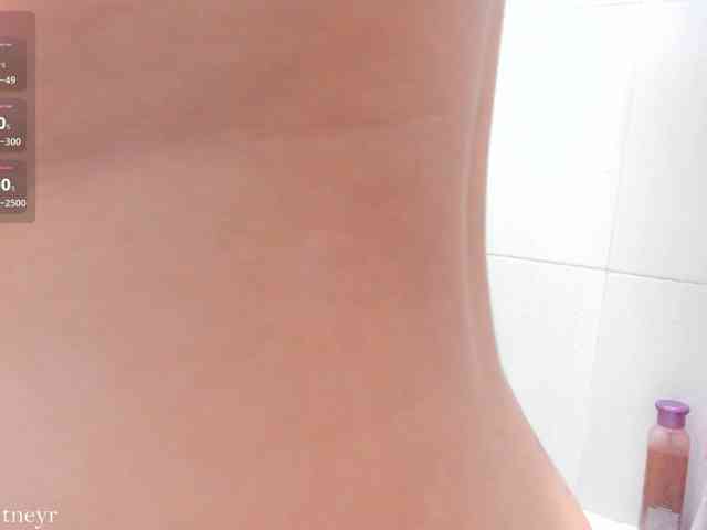 whitneyr webcam