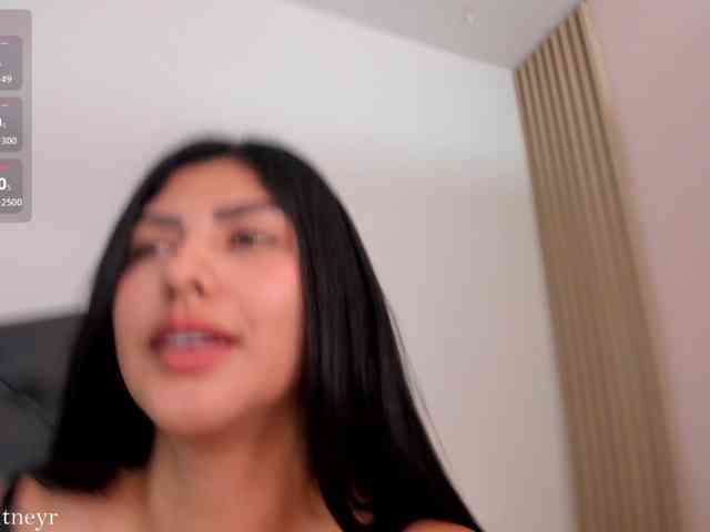 whitneyr webcam