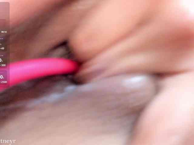 whitneyr