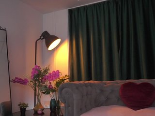 MidnightSeduction Porn Show