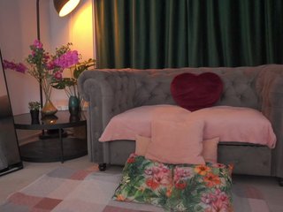 MidnightSeduction Porn Show