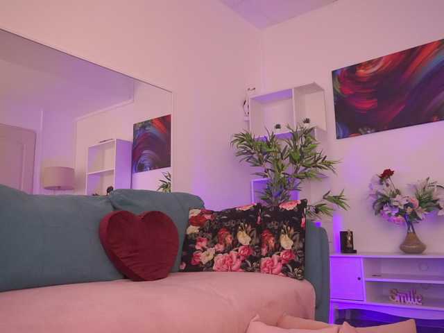 MidnightSeduction's BongaCams show and profile