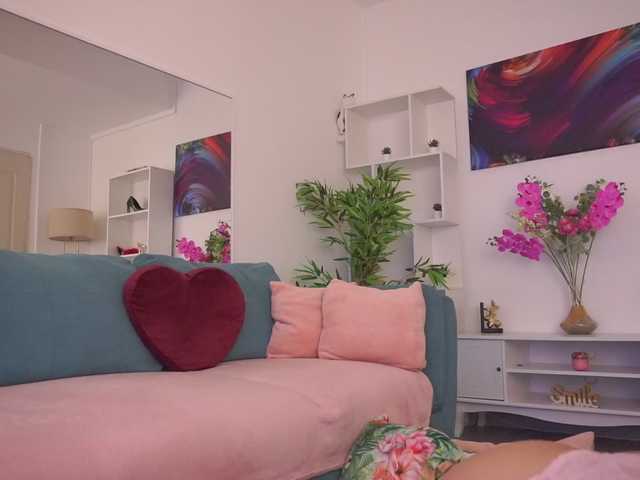 MidnightSeduction live cam on BongaCams