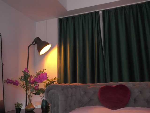 MidnightSeduction live cam on BongaCams