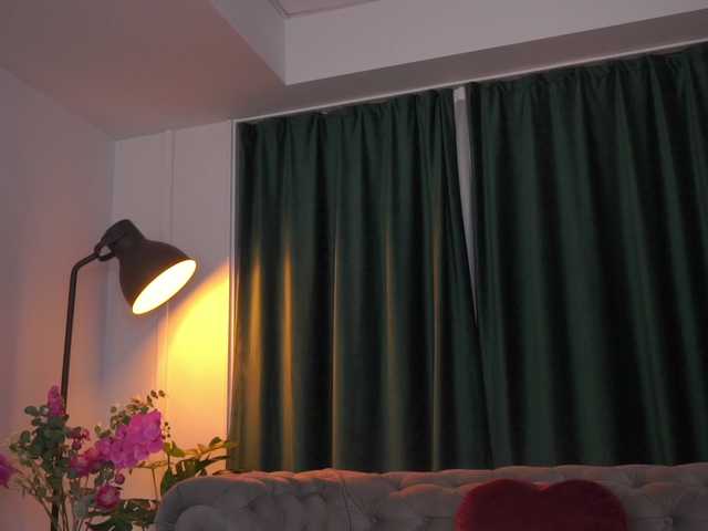 MidnightSeduction live cam on BongaCams