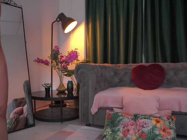 MidnightSeduction live cam on BongaCams