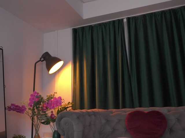 MidnightSeduction live cam on BongaCams