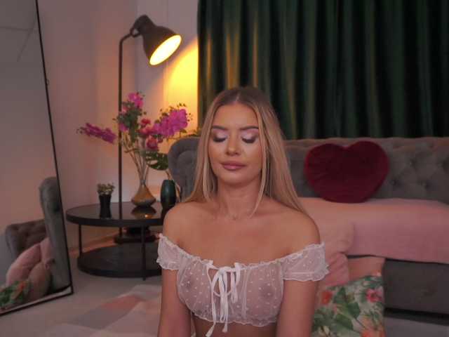 MidnightSeduction live cam on BongaCams
