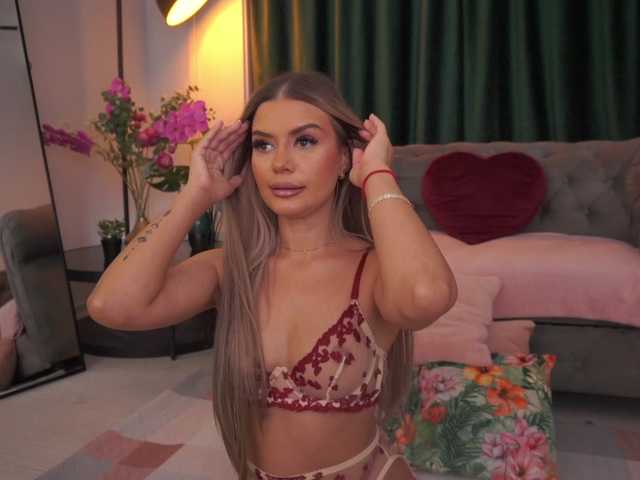 MidnightSeduction live cam on BongaCams