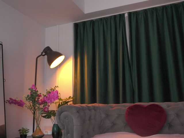 MidnightSeduction live cam on BongaCams