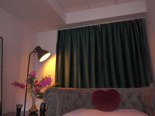 MidnightSeduction live cam on BongaCams