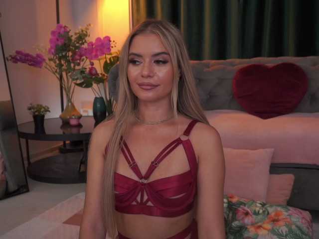 MidnightSeduction live cam on BongaCams