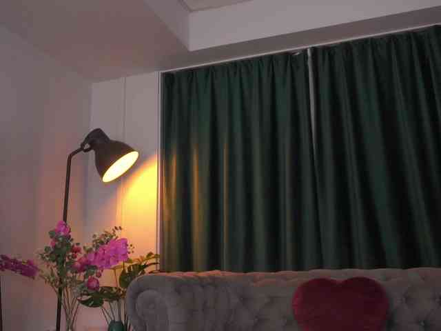 MidnightSeduction webcam