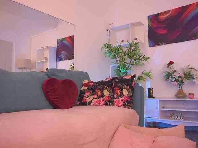 MidnightSeduction webcam