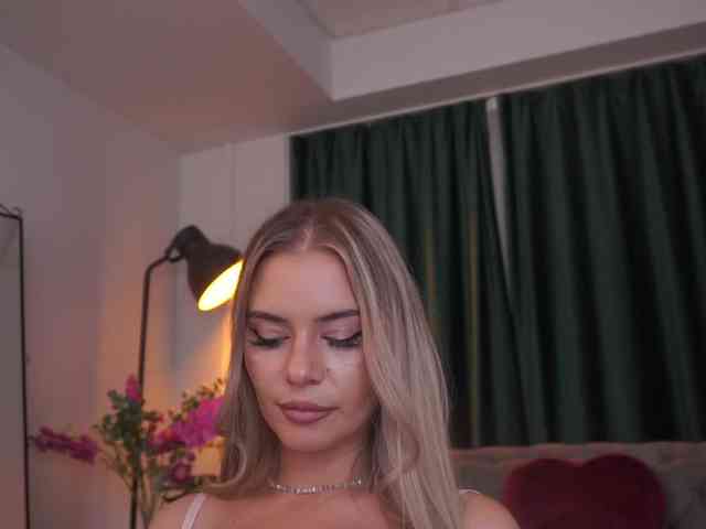 MidnightSeduction webcam