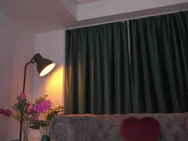 MidnightSeduction webcam