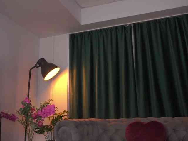 MidnightSeduction webcam
